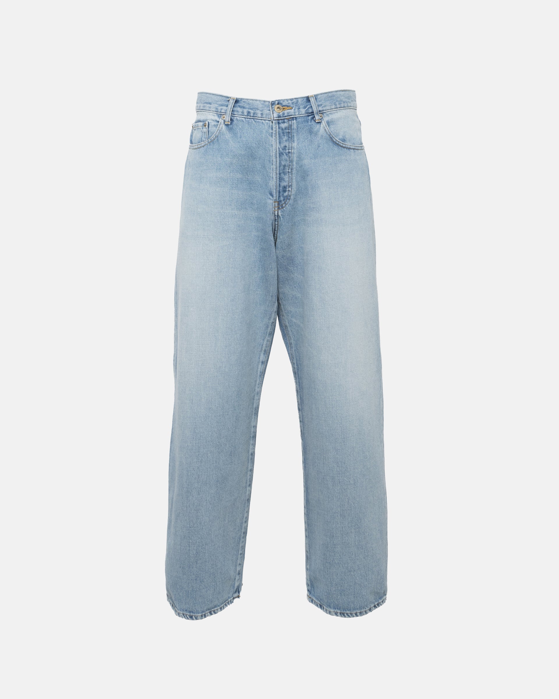 BF ST JEAN VINTAGE INDIGO – SimplyComplicated