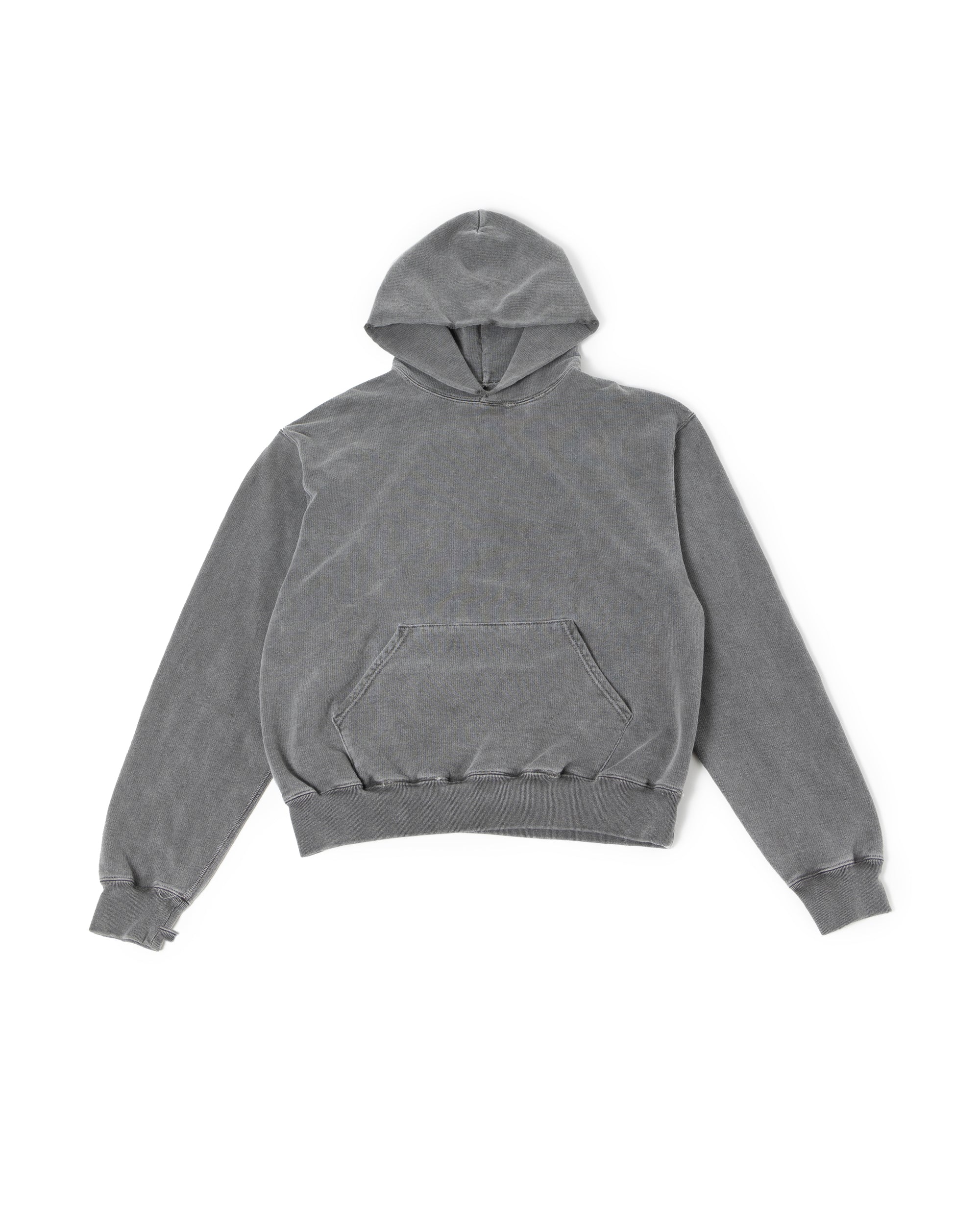 CORE HOODIE FADED BLACK – SimplyComplicated 