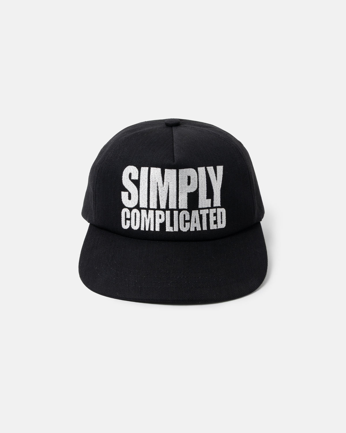 DIRECTOR 5 PANEL CAP – SimplyComplicated