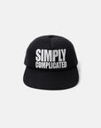 DIRECTOR 5 PANEL CAP