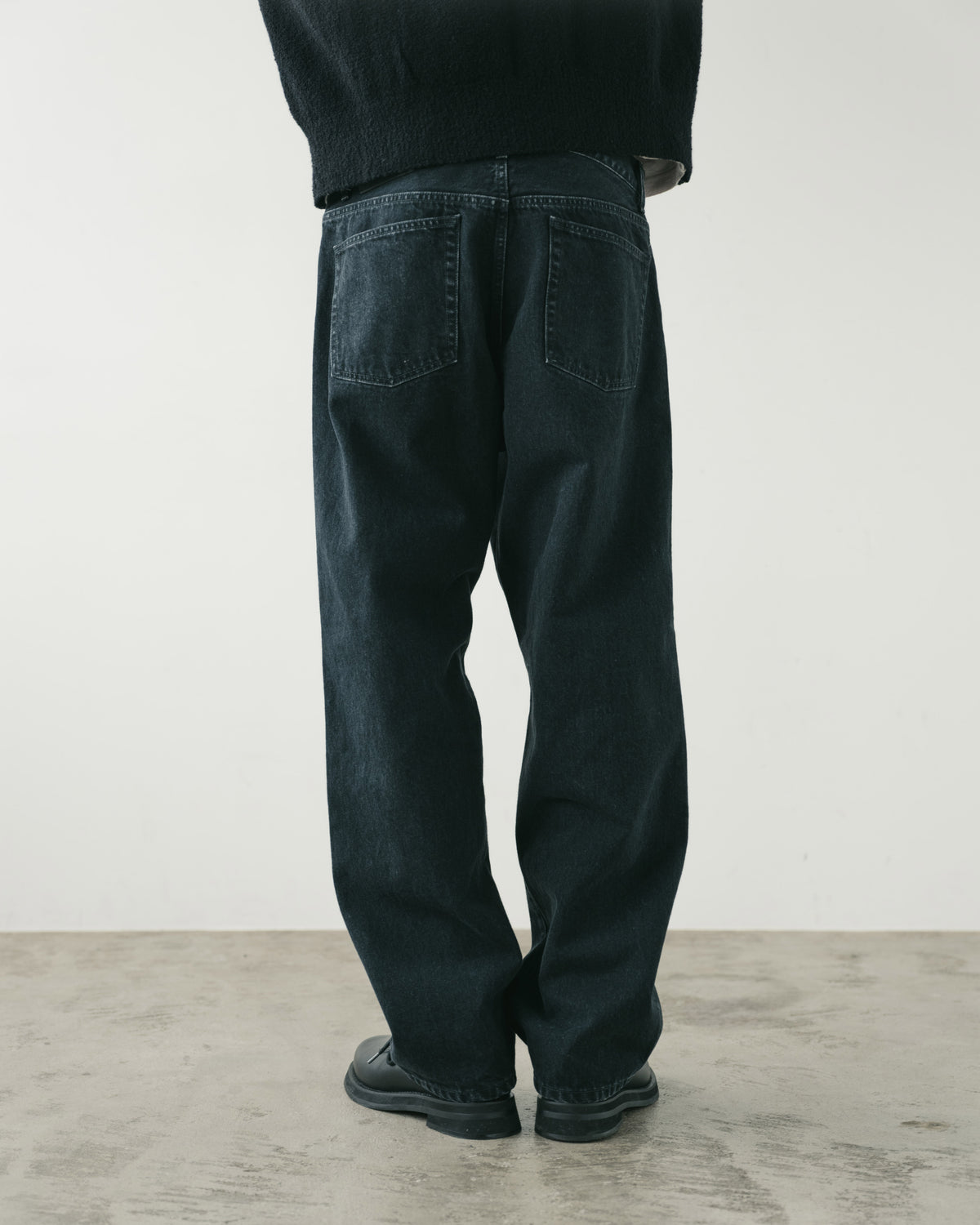 BF SLIM JEAN BLACK