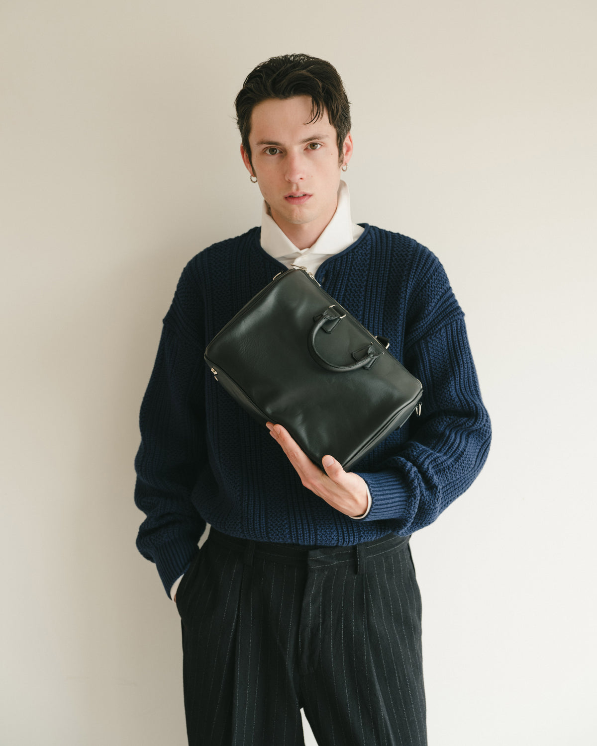 TRAVELER MINI BAG