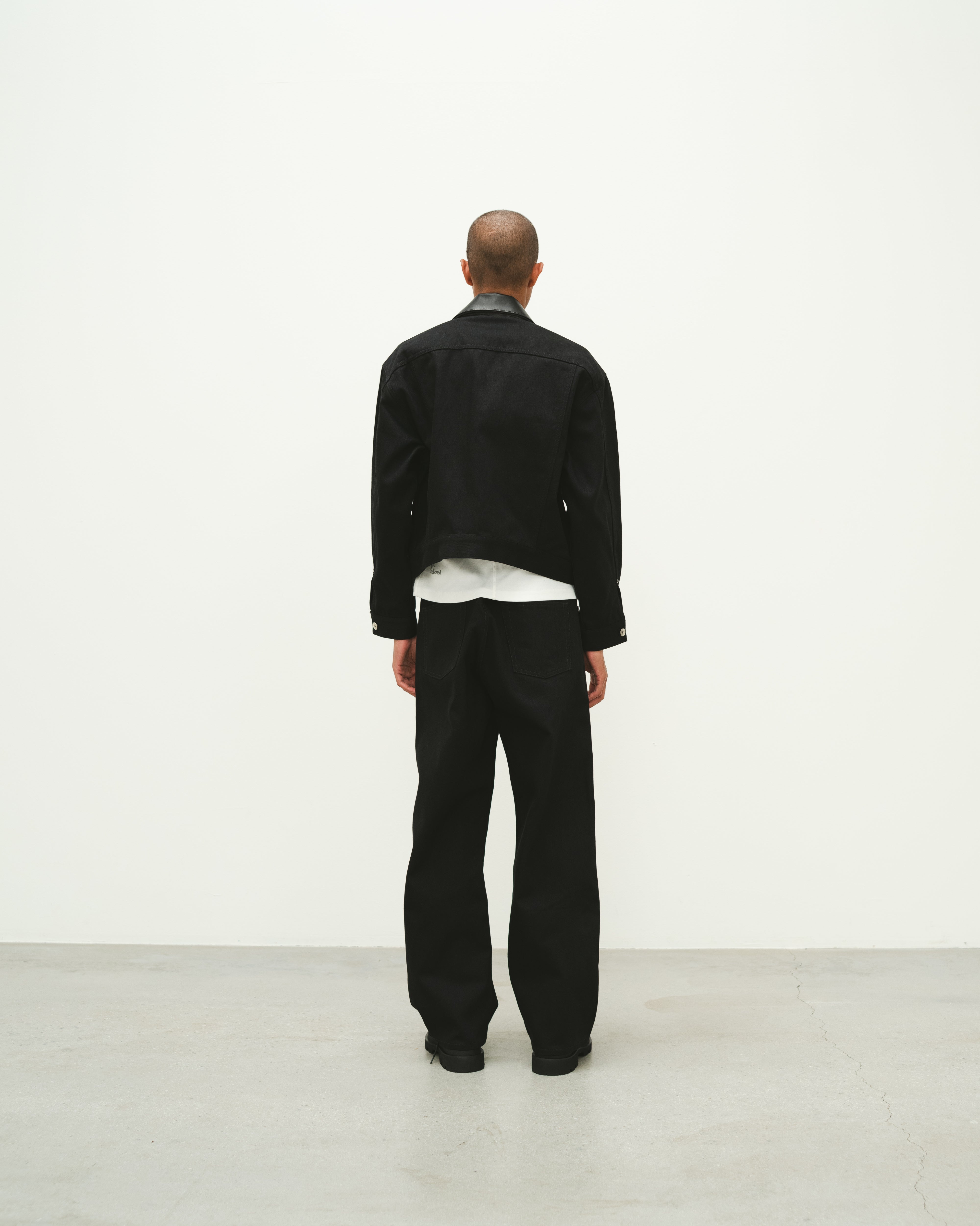 BF ST JEAN ALL BLACK – SimplyComplicated