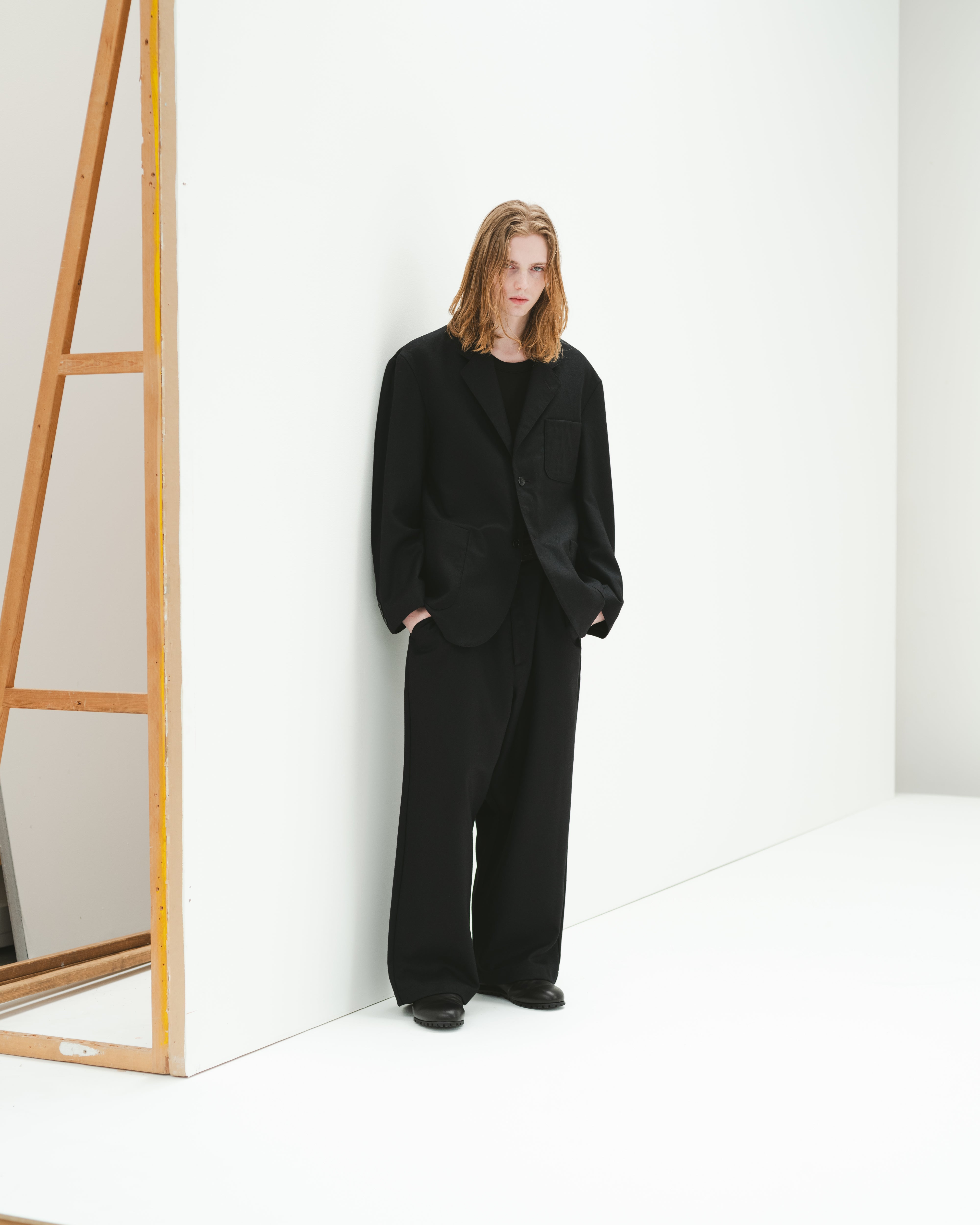 SIMPLYCOMPLICATED GOWN COAT サイズ1 SIMPLYCOMPLICATED GOWN COAT サイズ1 SIMPLYCOMPLICATED GOWN COAT