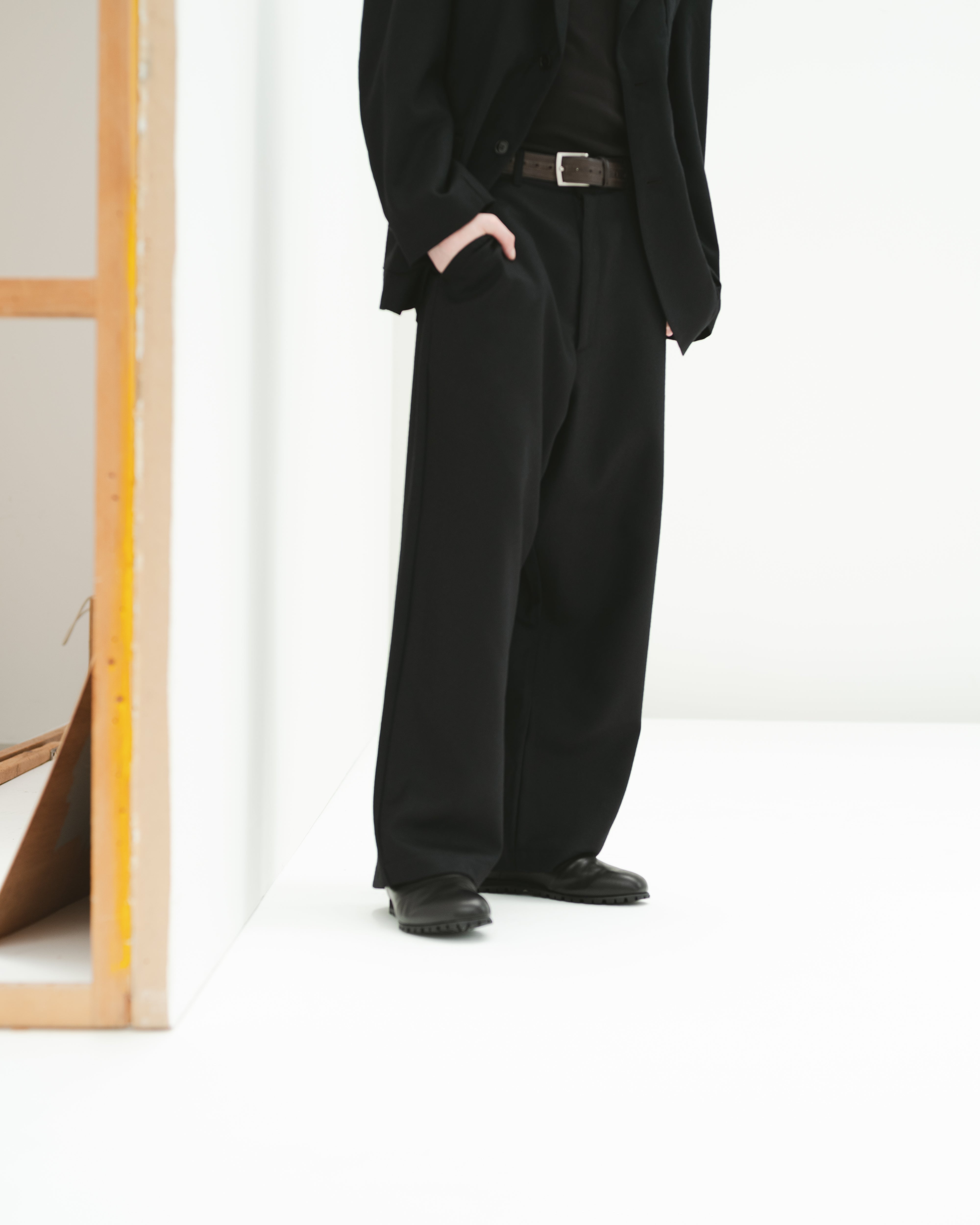 LOUNGE LOOSE TROUSERS – SimplyComplicated