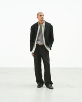 LOUNGE SINGLE JACKET