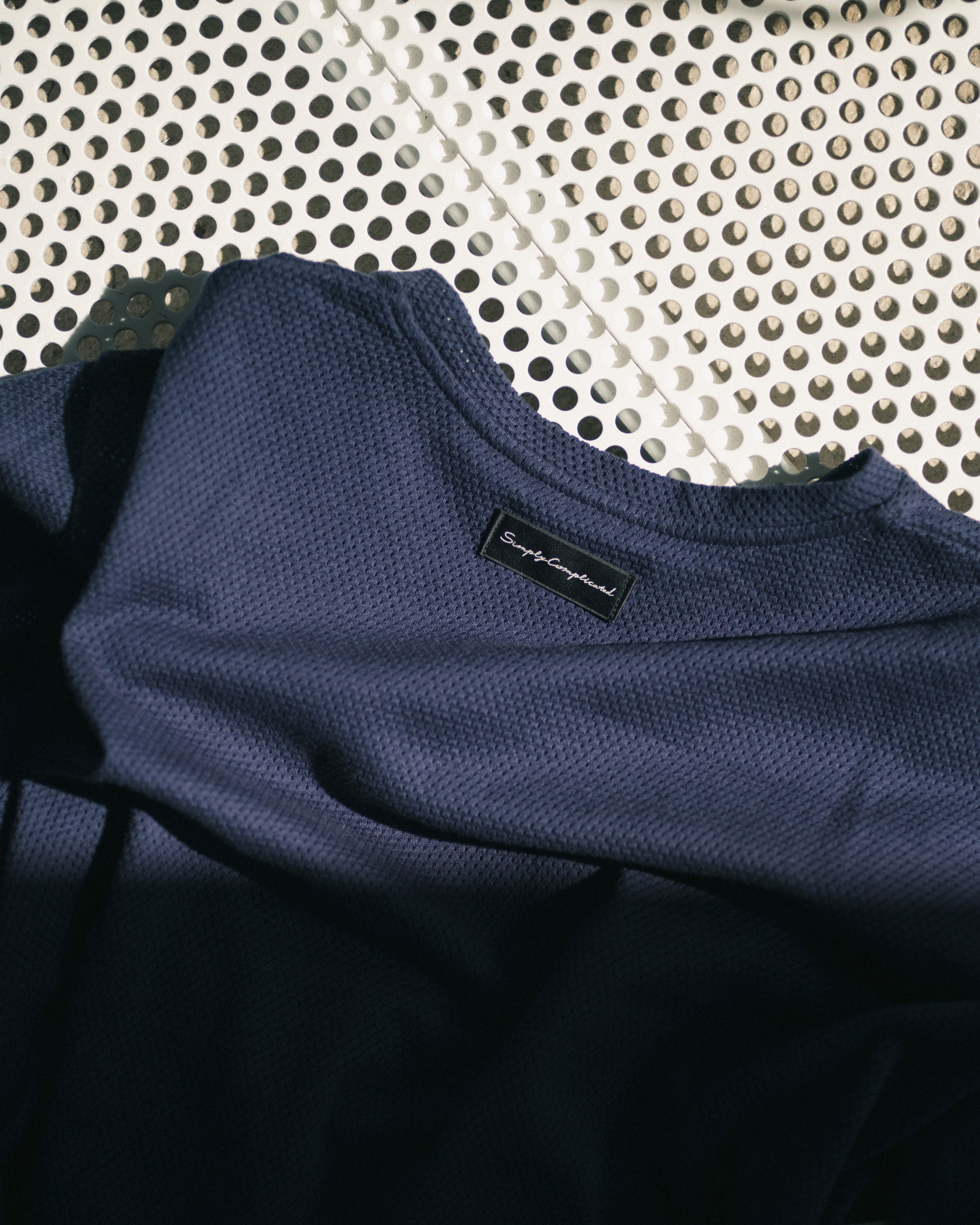 T-SHIRT – SimplyComplicated