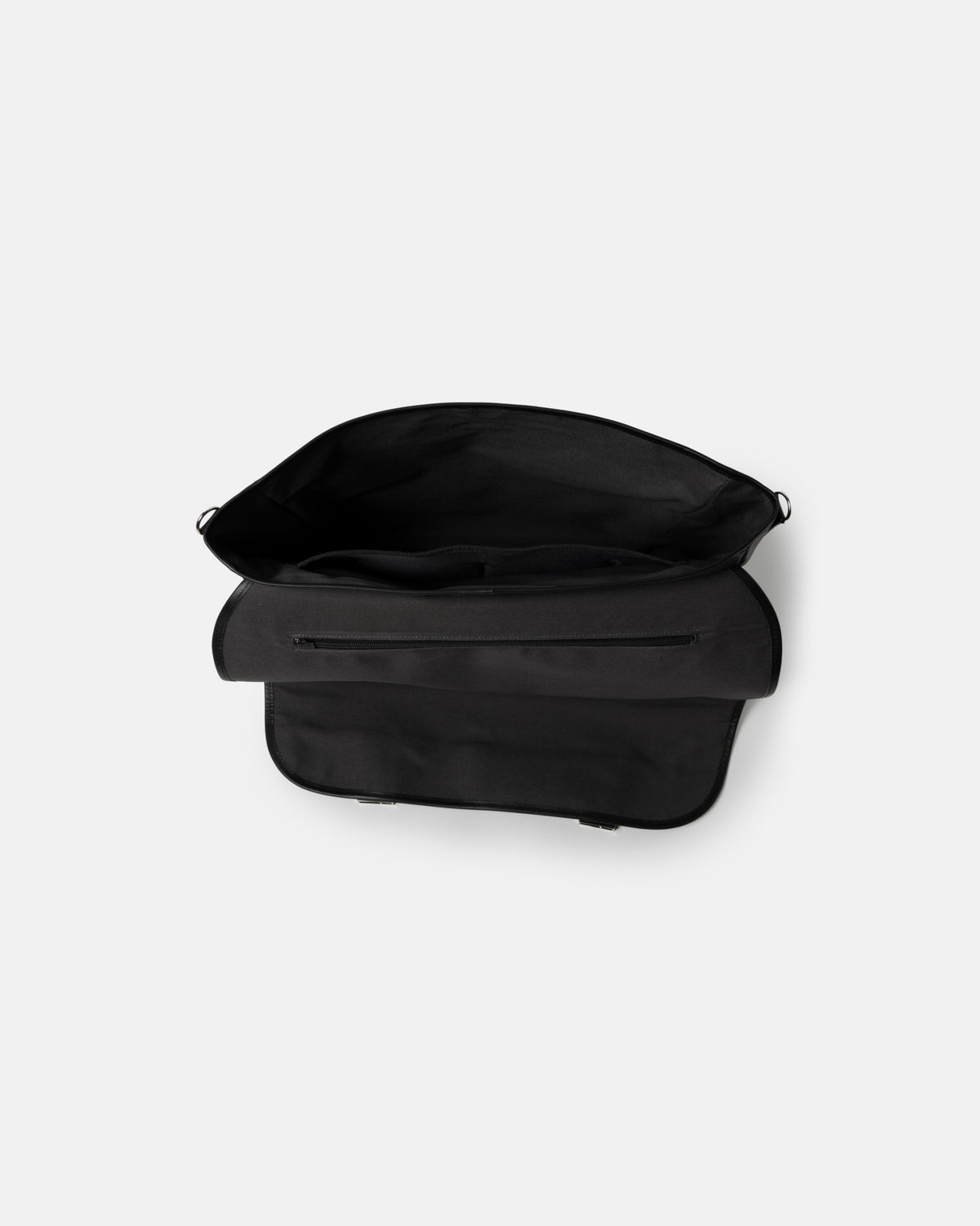LUX MESSENGER BAG