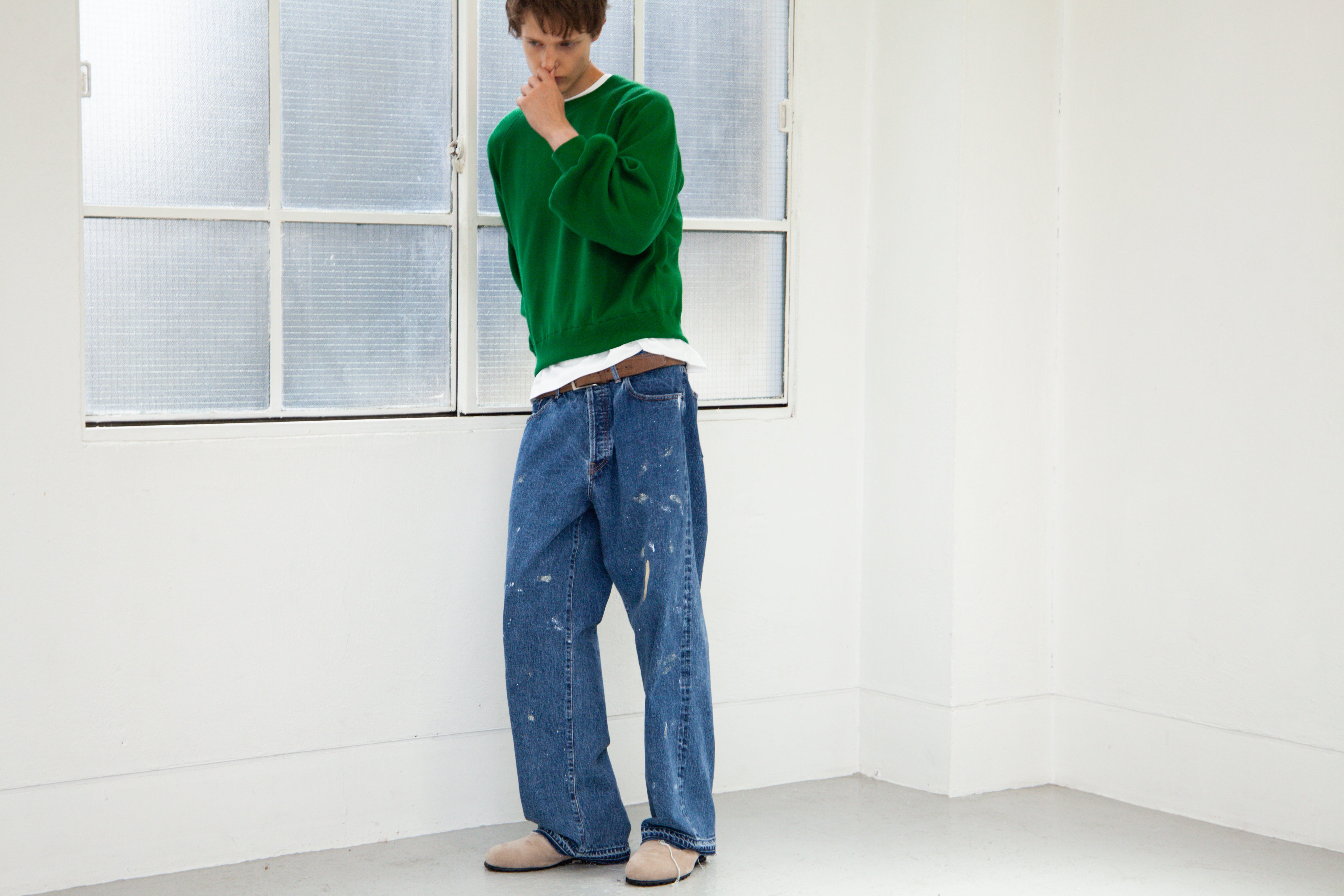 トップス simplycomplicated SHIRT – SimplyComplicated