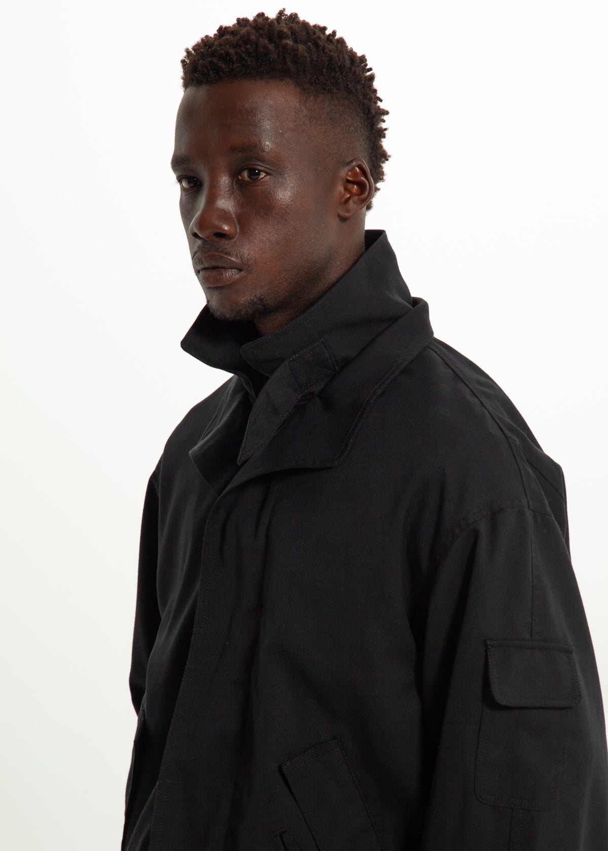 DIRECTOR JACKET – SimplyComplicated
