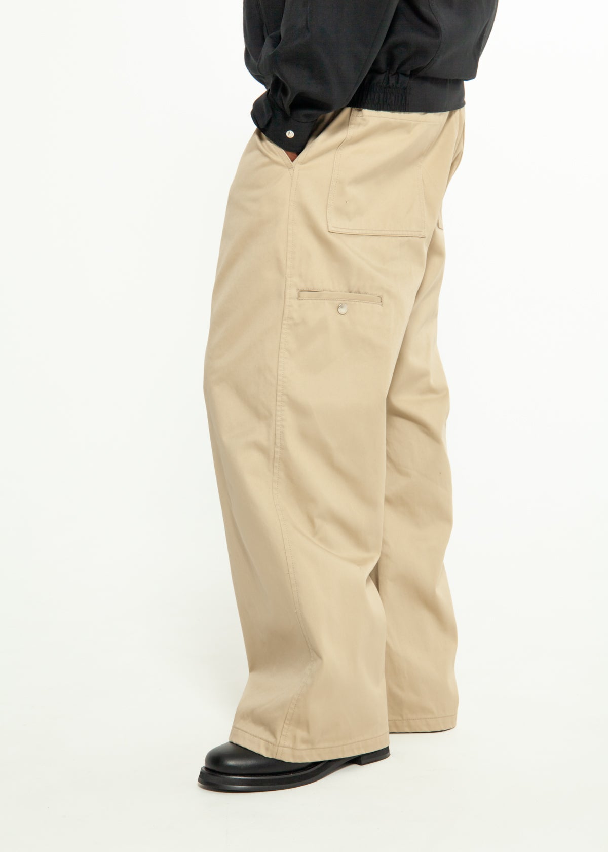 LF WORK PANTS BEIGE