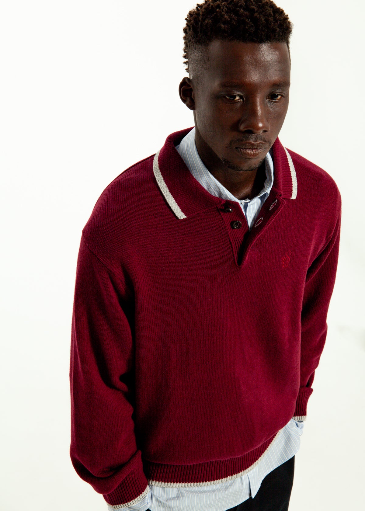 KNITWEAR – SimplyComplicated
