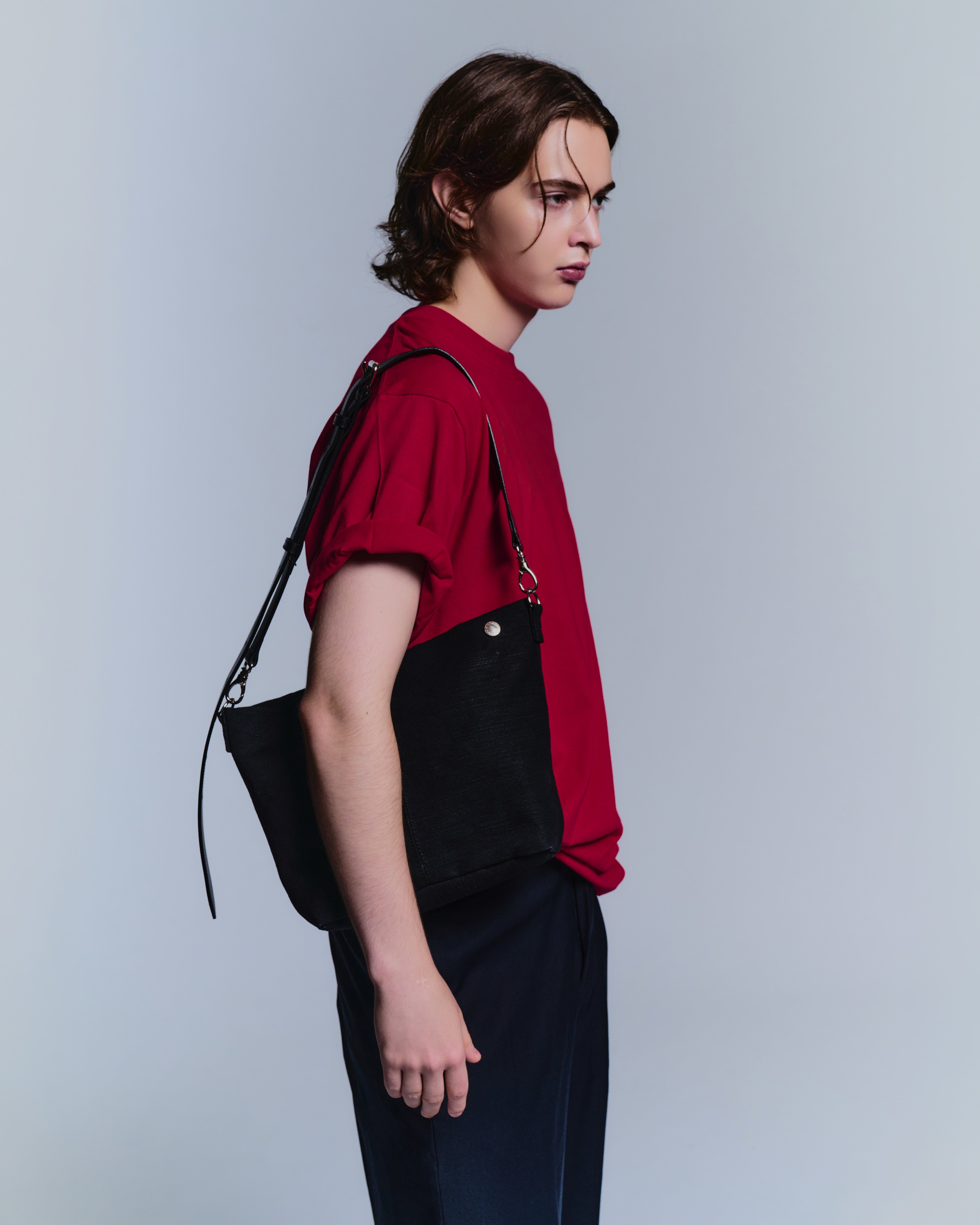 BAGS – SimplyComplicated