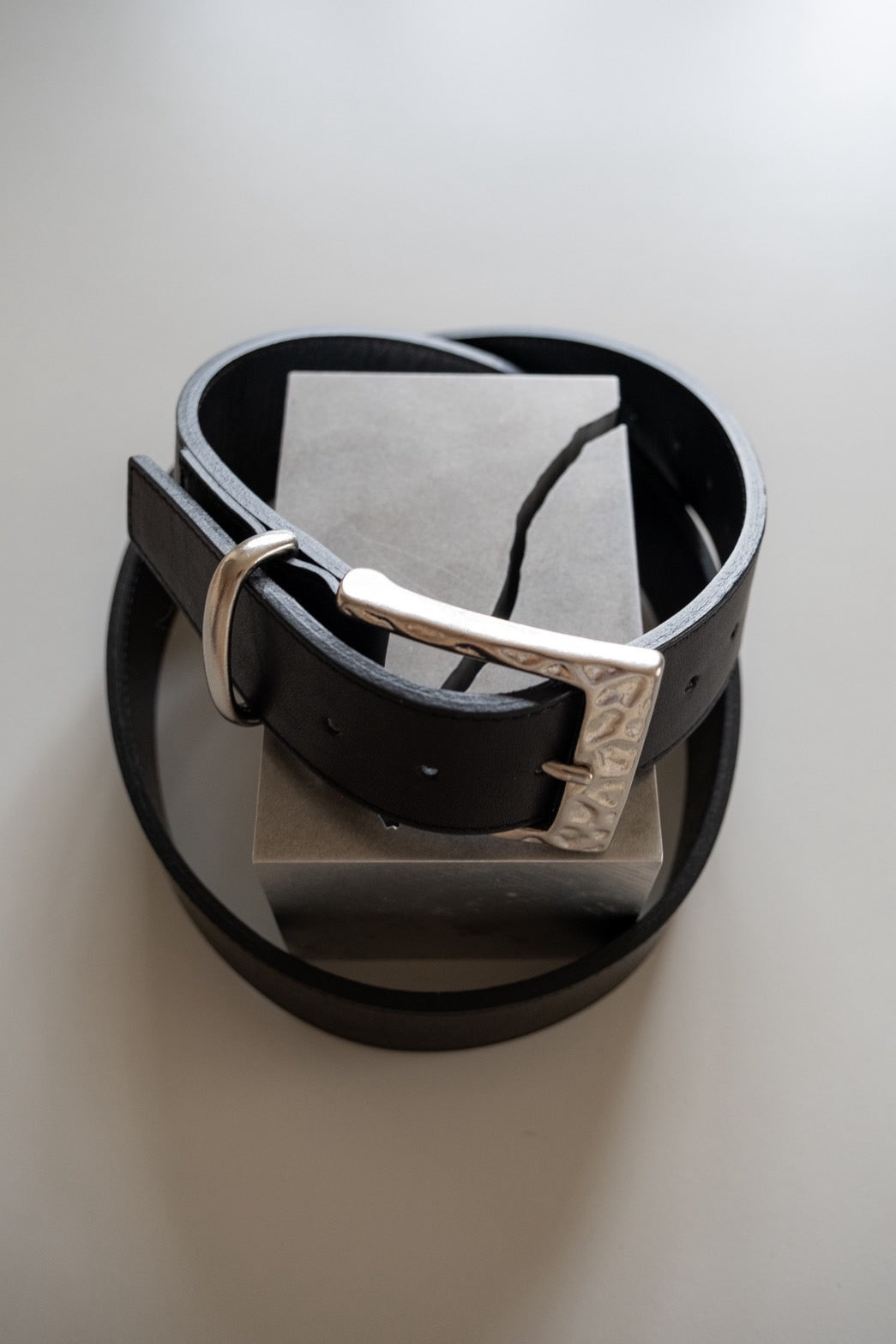 FORMA BELT BLACK