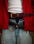FORMA BELT BORDEAUX