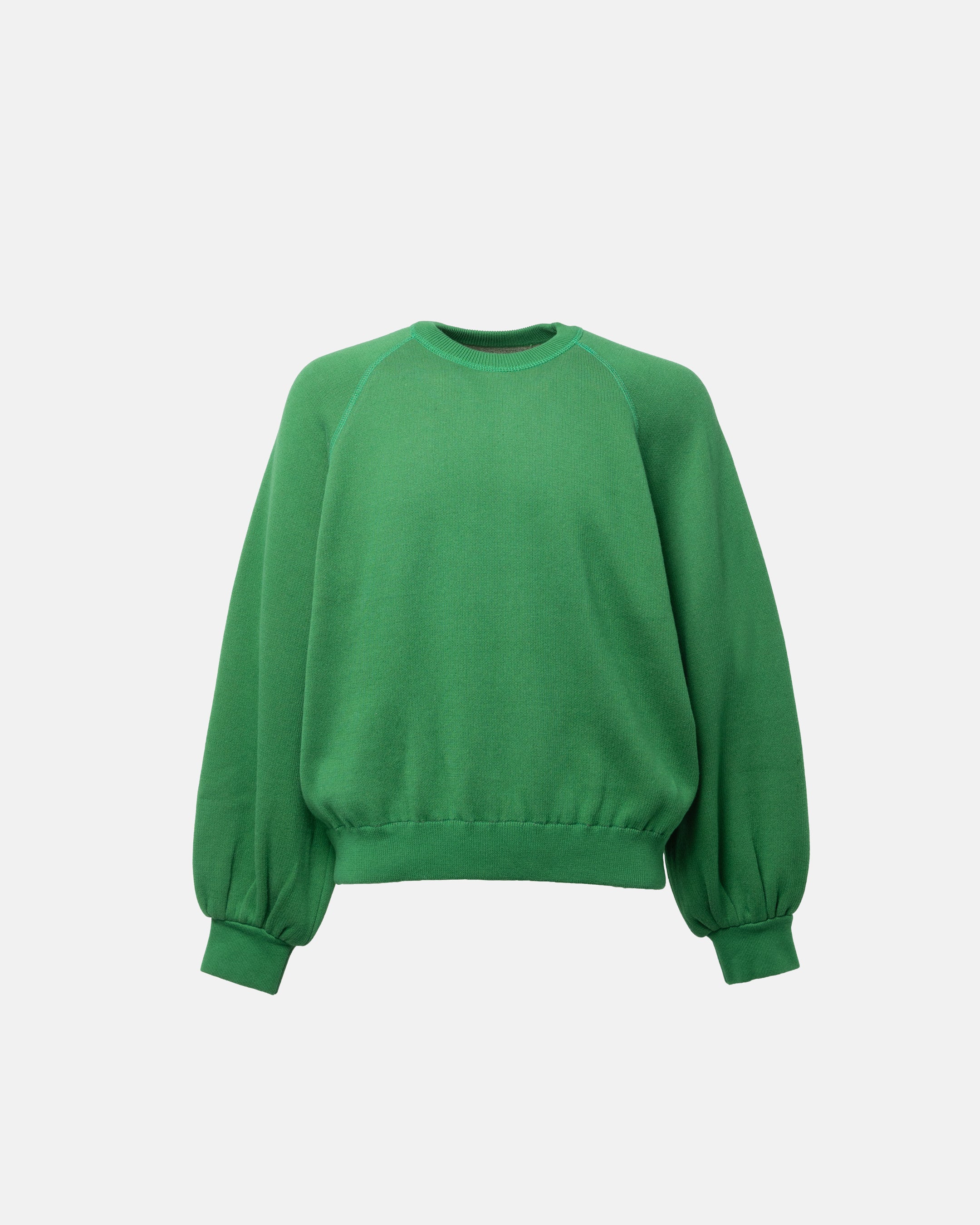 Simply Complicated クルーネック KNITWEAR – SimplyComplicated
