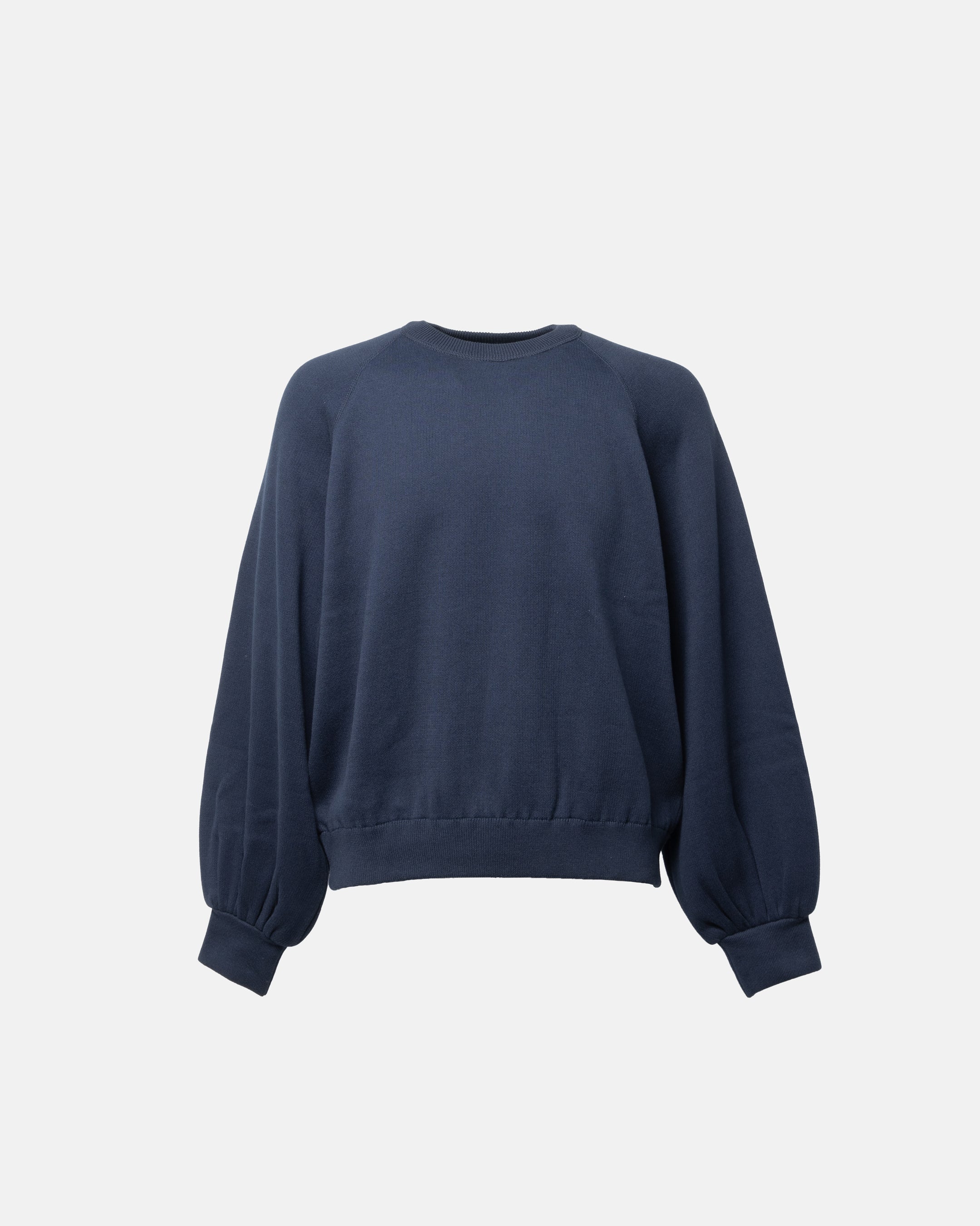 Simply Complicated クルーネック KNITWEAR – SimplyComplicated