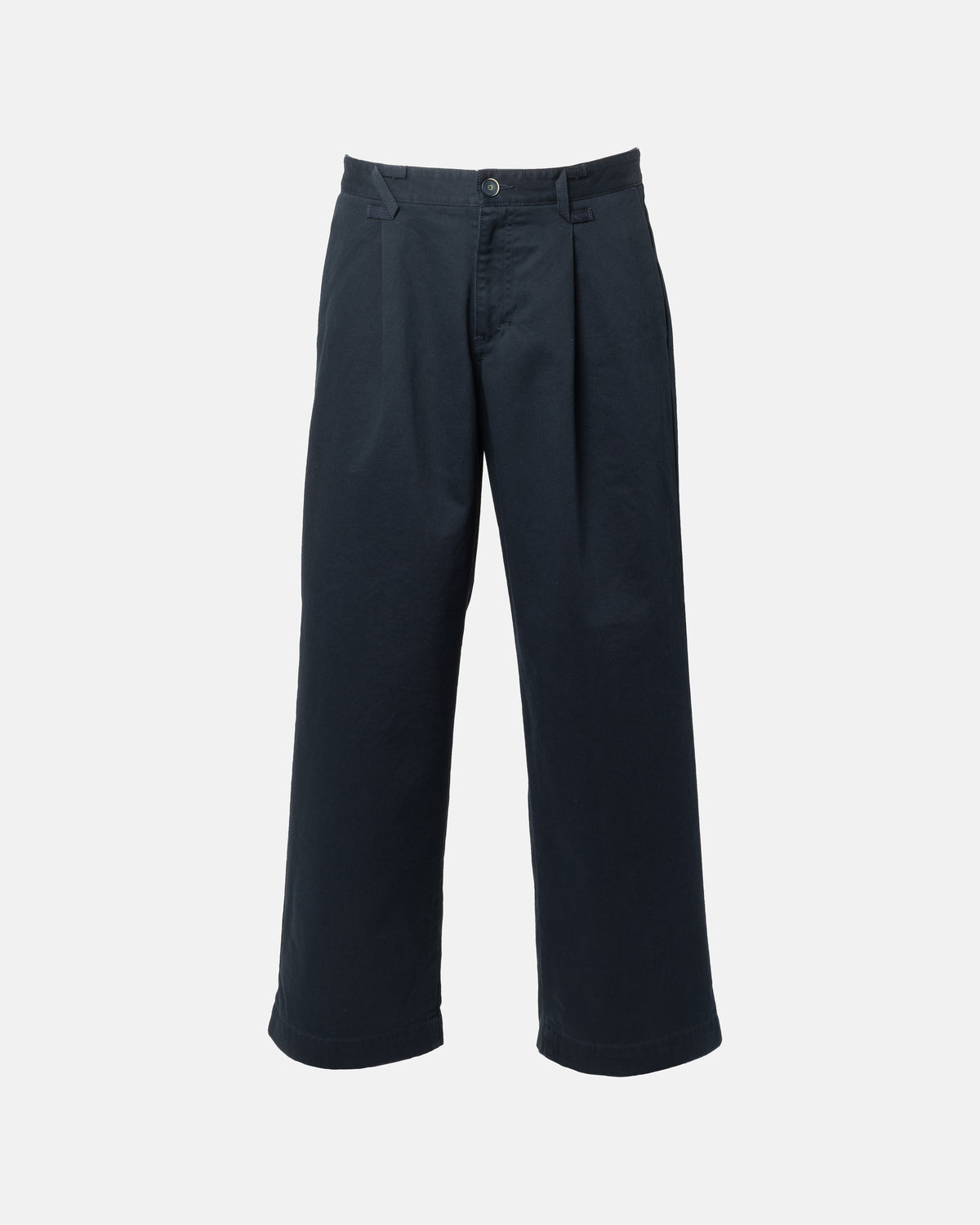 LF CHINO NAVY – SimplyComplicated