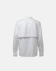 OXFD SHIRT WHITE