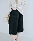 BF JORTS BLACK
