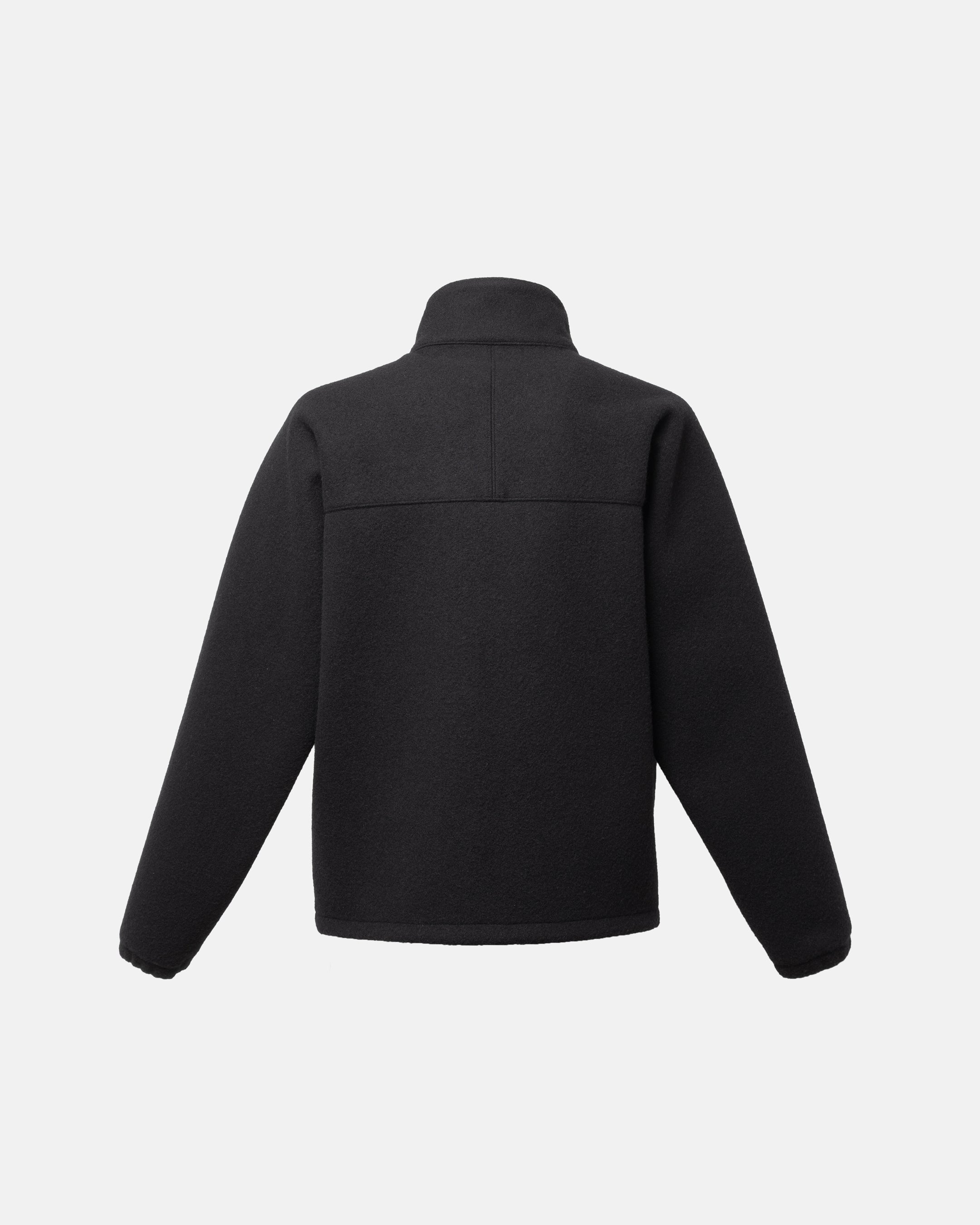 ジャケット・アウター Simply Complicated CHINO ZIP BLOUSO CHINO ZIP BLOUSON BLACK – SimplyComplicated